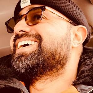 Meet your Posher, Youssef